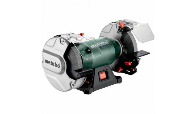 Angle grinder Metabo DS 200 Plus 600 W