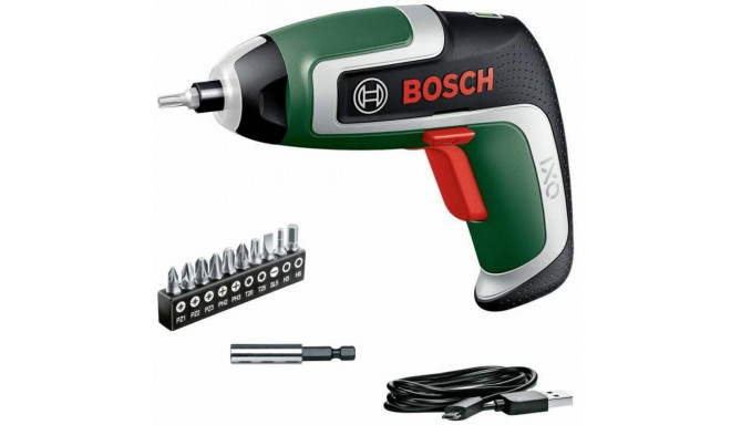 Electric screwdriver BOSCH IXO 7