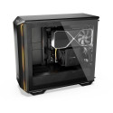 ATX Semi-tower Box Be Quiet! BGW58 Black