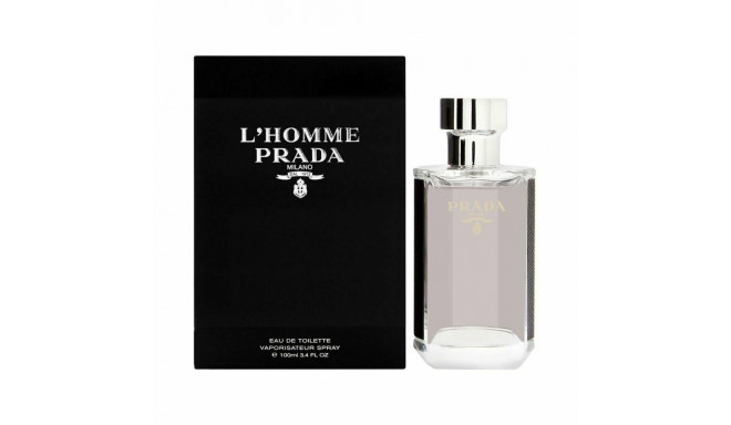 Meeste parfümeeria Prada 17294 EDT