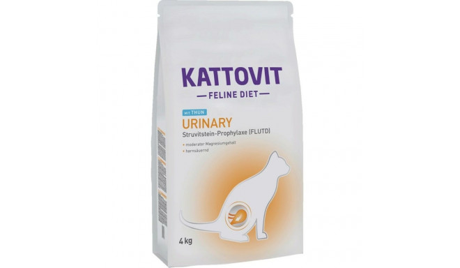 Kassitoit Kattovit Urinary Kala