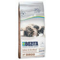Kassitoit Bozita Indoor&Sterilised Kana Põhjapõder 2 Kg