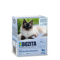 Kassitoit Bozita 4930 Põhjapõder 370 g