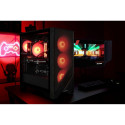 Lauaarvuti Actina KOMACNGIP0092 AMD RYZEN™ 7 5700X3D 32 GB RAM 1 TB SSD NVIDIA GEFORCE RTX 4060 TI