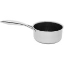 Kastrul kaanega Kohersen 71102 Hõbedane Ø 16 cm 1,6 L