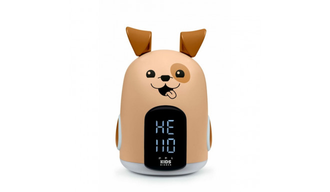 Alarm Clock Bigben RKIDSDOG