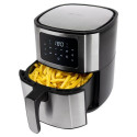 õhufritüüri Proficook PC-FR 1239 H Must 1400 W 5,5 L