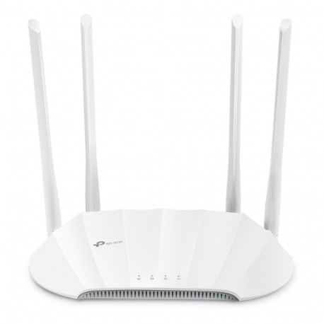 Access point TP-Link TL-WA1801 White