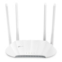 Pöörduspunkt TP-Link TL-WA1801 Valge