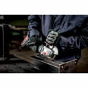 Nurklihvmasin Metabo WPB 18 LT BL 11-125 1100 W