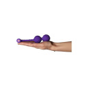 Bullet Vibrator FemmeFunn Purple