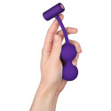 Bullet Vibrator FemmeFunn Purple