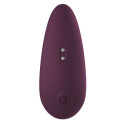 Lodveida Vibrators Dream Toys Essentials Violets