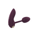 Lodveida Vibrators Dream Toys Essentials Violets