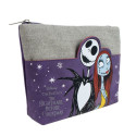 Ceļojumu Piederumu Somiņa The Nightmare Before Christmas