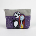 Ceļojumu Piederumu Somiņa The Nightmare Before Christmas