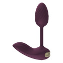 Lodveida Vibrators Dream Toys Essentials Violets