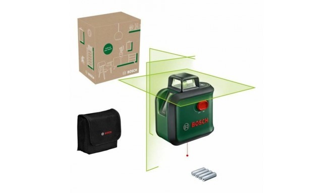 Laser level BOSCH