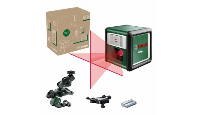 Laser level BOSCH