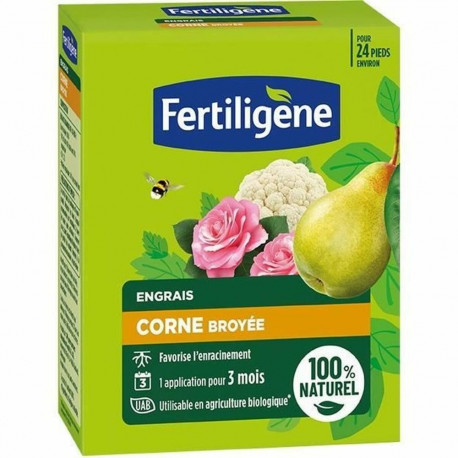 Orgaaniline väetis Fertiligène