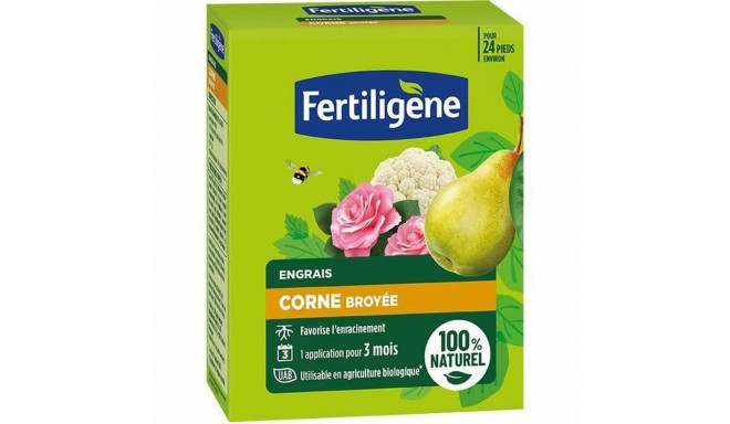 Orgaaniline väetis Fertiligène