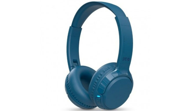Headphones SPC 4628D Blue