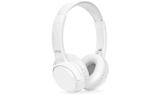 Headphones SPC 4628B White