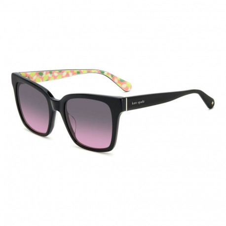 Ladies' Sunglasses Kate Spade HARLOWGS807F5 Ø 55 mm