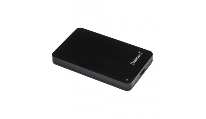 External Hard Drive INTENSO 2.5" 2 TB USB 3.0 2 TB HDD