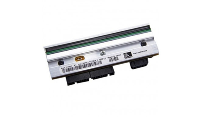 Accessory Zebra P1037974-010 Black