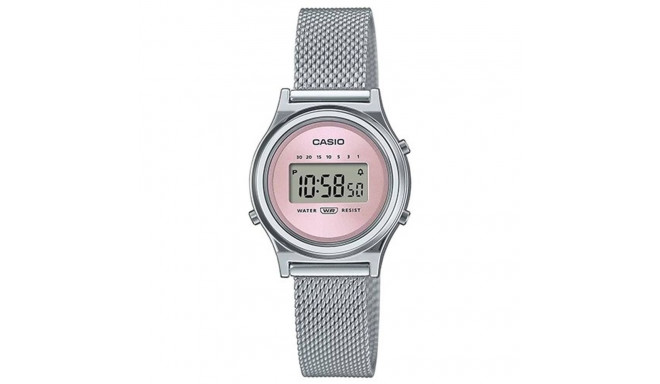 Naiste Kell Casio LA700WEM-4AEF (Ø 26 mm)