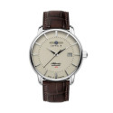 Meeste Kell Zeppelin 8460-5 (Ø 40 mm)