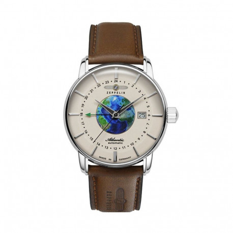 Men's Watch Zeppelin 8468-5