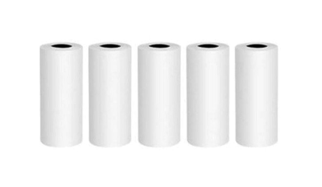 Thermal printer rolls HURC9 5pcs