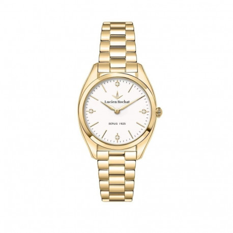 Ladies' Watch Lucien Rochat R0453120502