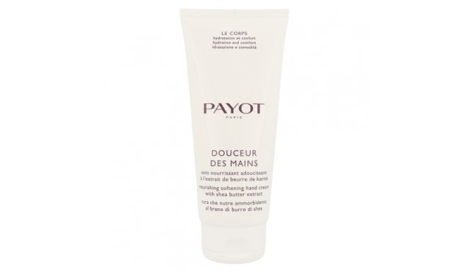Payot Douceur Hand Cream (200ml)