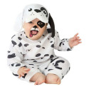 Costume for Babies White animals Dog (2 Pieces) - 6-12 Months