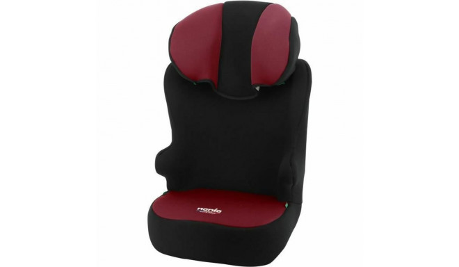 Car Chair Nania START Red