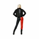 Maskeraadi kostüüm täiskasvanutele Verine Harley Quinn Daam - M/L