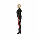 Costume for Adults Bloody Harlequin Lady - M/L
