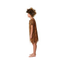 Children's costume Caveman (1 Piece) - 5-6 Years