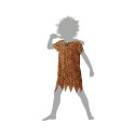 Children's costume Caveman (1 Piece) - 3-4 Years