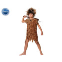 Children's costume Caveman (1 Piece) - 3-4 Years