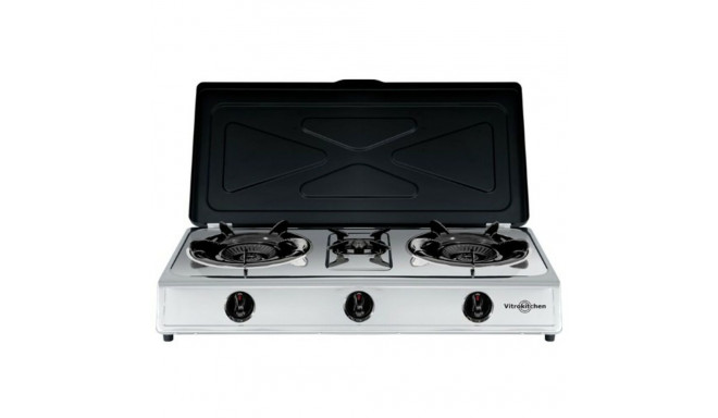 gas stove Vitrokitchen 360IB       BUT