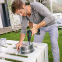 Puurvasar BOSCH UniversalDrill Juhtmevaba 18 V