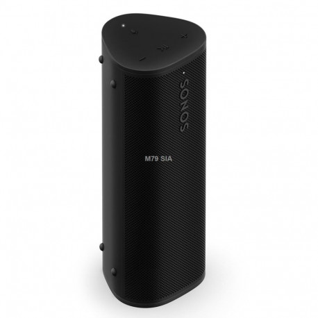 Sonos Roam 2 mitmetoaline kõlar must