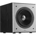 Edifier Powered Subwoofer T5 Stereo RCA in Stereo RCA out Black 70 W