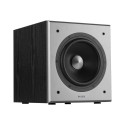 Edifier Powered Subwoofer T5 Stereo RCA in Stereo RCA out Black 70 W