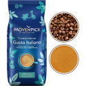 Coffee beans Movenpick Gusto Italiano Crema 1 kg