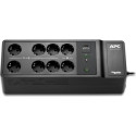 UPS APC Back-UPS 500VA (BE500G2-GR)